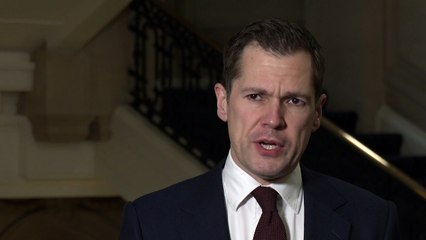 Jenrick says China spying accusations 'handled very badly'