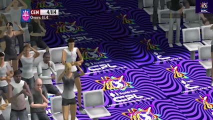 ASHES CRICKET 2009 CPL PATCH 25 | ST LUCIA VS BARBADOS ROYALS MATCH 23 | ASHES CRICKET 2009 LATEST