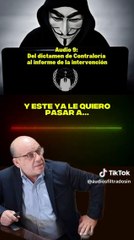 Audio 9: Filtración de supuestos audios del interventor de CDE