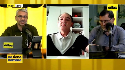 González Vaesken celebra acompañamiento de todos los movimientos y destaca avance en las encuestas