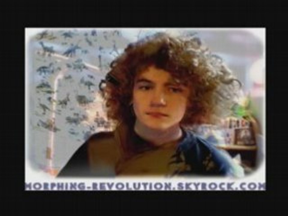 Lapinobeug en Robert Plant morphing