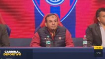 Cerro Porteño: hay acuerdo para reanudar la asamblea que quedó inconclusa en marzo