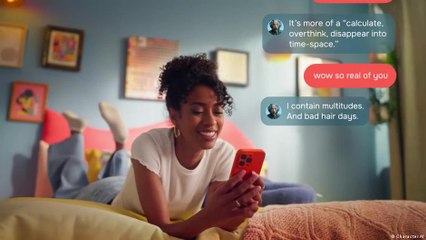 الحيل التي تجعلنا نعتمد على روبوتات الدردشة