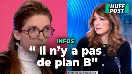 Sur le budget de la Sécu, la Macronie rejoue la carte du catastrophisme surjoué