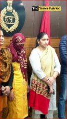 Panipat SHOCKER: Woman Accused of Serial Child Killings Arrested — Six-Year-Old Vidhi's Murder Unravels Chilling Pattern!