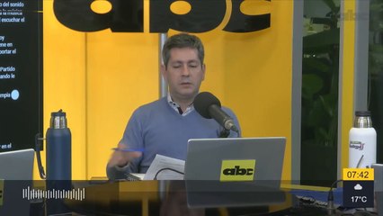 Sumario a “nepos” ahora incluye a sobrino político de Celeste Amarilla