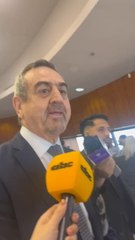 Yamil Esgaib Sobre Denuncia De Discriminación En Colegio Público