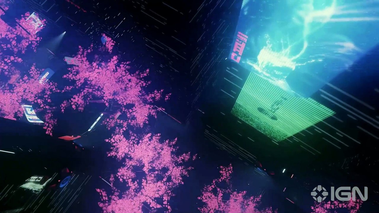 Dystopika： Official B Sides DLC Launch Trailer