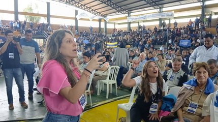 Convención PLRA  (1)