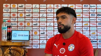 Omar Alderete: “Tenemos una base sólida, pero aún mucho margen de mejora”