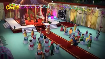 Motu Patlu Ki Comedy | season 14 Compilation | 32 | Cartoons for Kids | Wow Kidz Comedy