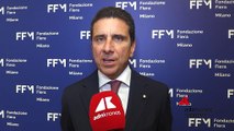 Imprese, Bozzetti (Ffm): “237 milioni di investimenti a servizio del territorio”