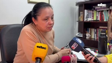 Yolanda Paredes sobre Alfonso Noria