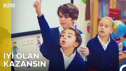 Çocukların Pamuk Prenses Olma Yarışı - Kızım