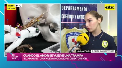 “Amarre” de parejas, una nueva modalidad de extorsión: ¿cómo evitar este tipo de estafa?