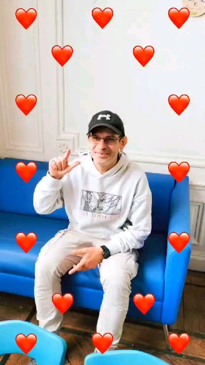 ❤❤❤
