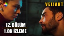 Veliaht 12. Bölüm 1. Ön İzleme | 