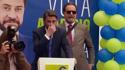 La encrucijada Capítulo 52