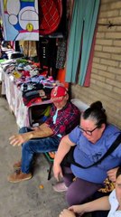 Influencer mexicano se sorprende con la generosidad del pueblo paraguayo