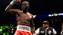 Terence Crawford lost WBC world title after failing to pay 300k USD fee