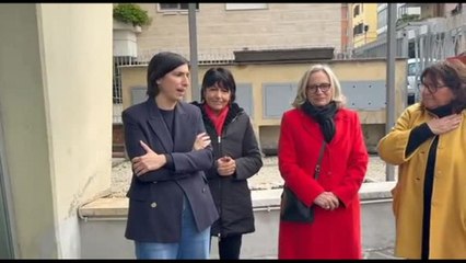 Schlein: contrastare e prevenire ogni forma di violenza di genere