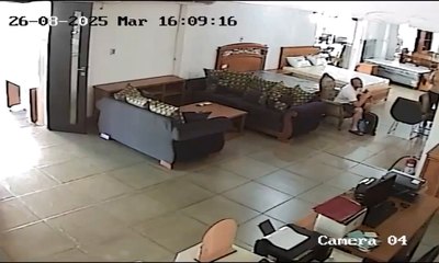 Piden detención para funcionario municipal por supuesta violencia contra su pareja