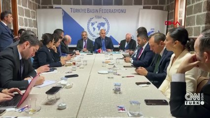 Kültür ve Turizm Bakanı Ersoy açıkladı: Türkiye'yi tanıtan dizilere yeni teşvik modeli geliyor