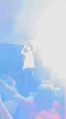 Cierre de campaña de Dani Mujica en Ciudad del Este