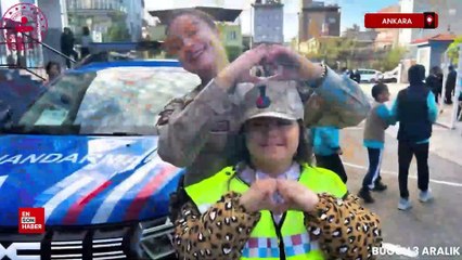 Ali Yerlikaya'dan Dünya Engelliler Günü'ne ilişkin paylaşım