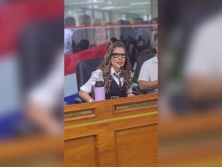 Fiorella Forestieri Reclama Discriminación Y Censura Por Cancelación De Homenaje A Activista LGTBI