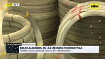 ABC Negocios: Belgo Alambres está presente en las mejores cooperativas