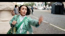 Emily en París - Tráiler oficial Temporada 5 Netflix