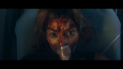 Ready or Not 2: Here I Come - Official Trailer