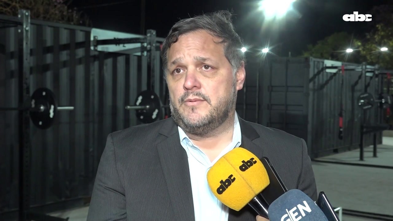 La cronología de la eliminación de Olimpia de la Copa Paraguay 2025