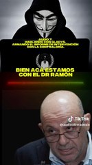 Audio 7: filtración de supuestos audios del interventor de CDE