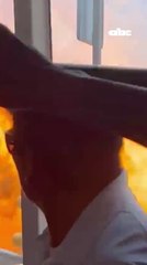 Tres fallecidos y setenta heridos por explosión de camión de gas en México