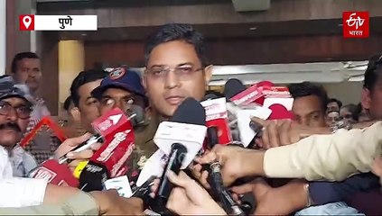 पुणे जमीन घोटाळा प्रकरण: मुख्य सूत्रधार आरोपी शीतल तेजवानीला आर्थिक गुन्हे शाखेनं ठोकल्या बेड्या