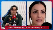 Entrevista de Rafa Sahuquillo a Emely Carretero