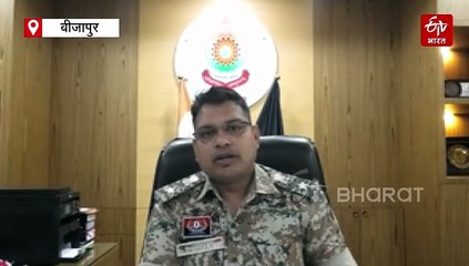 छत्तीसगढ़ में 12 नक्सली ढेर, 3 जवान शहीद, 2 जवान जख्मी