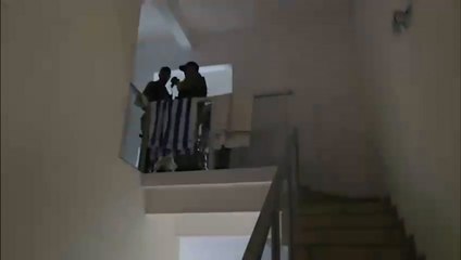 Detención de Hernán Bermúdez Requena en Paraguay