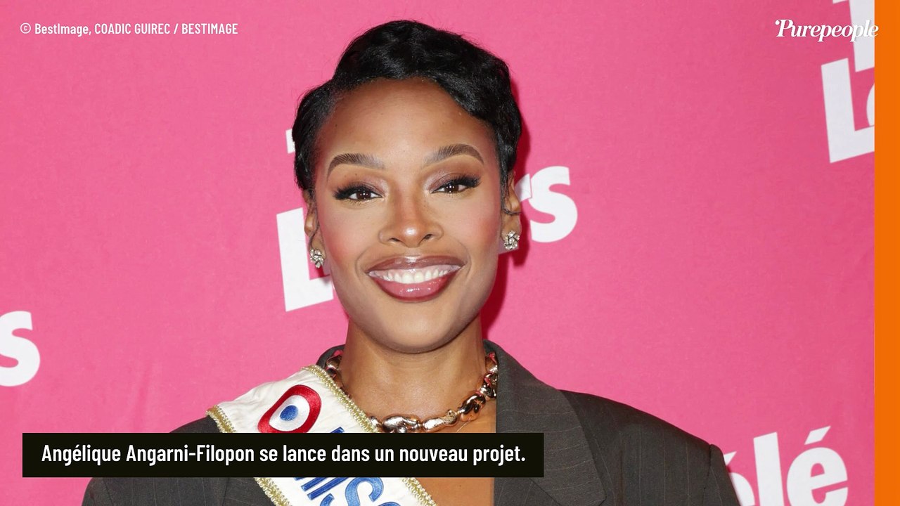 Danse avec les stars : "Pas la meilleure en danse", ce membre haut placé du comité Miss France réagit à la participation d’Angélique Angarni-Filopon