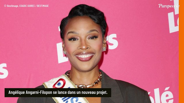 Danse avec les stars : Pas la meilleure en danse , ce membre haut placé du comité Miss France réagit à la participation d’Angélique Angarni-Filopon