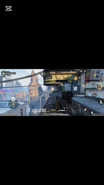 Team Deathmatch Full Aggression | هجوم كامل في تيم ديث ماتش!”