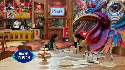 [ Hot 2025🔥]  Bigg Boss 19 25th November 2025