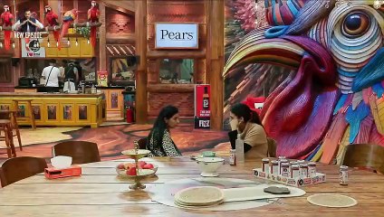 [ Hot 2025🔥]  Bigg Boss 19 25th November 2025