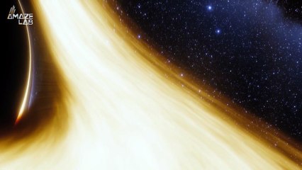 Ever Wonder What a Black Hole Sounds Like? NASA Shares the Recording