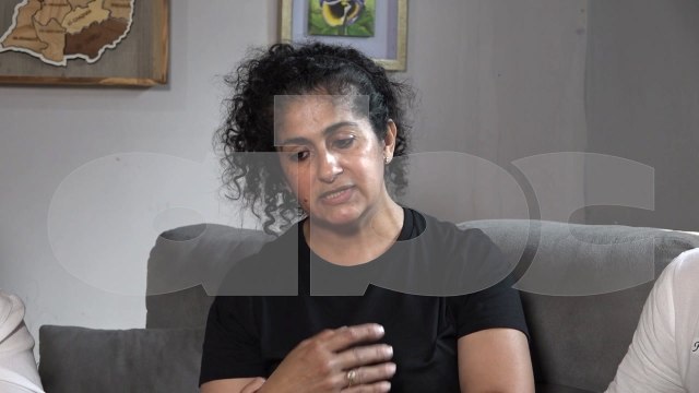 Los Sobres Del Poder: Luz Candado cuenta cómo le dieron los paquetes con dinero y los guardó en un mueble en la sala de estar