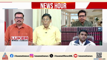 'രാഹുലിനെ പുറത്താക്കേണ്ടത് പാർട്ടിയുടെ ആവശ്യമാണെന്ന് KPCC പ്രസിഡൻ്റിന് മനസിലായിട്ടില്ല'