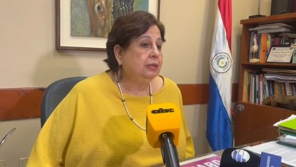 Esperanza Martínez sobre feriados populistas de Peña e interna de la oposición