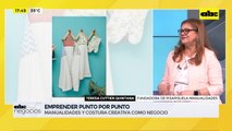 ABC Negocios - Emprender punto por punto - Entrevista a Teresa Cuttier